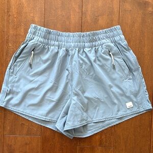 Vuori Athletic Shorts